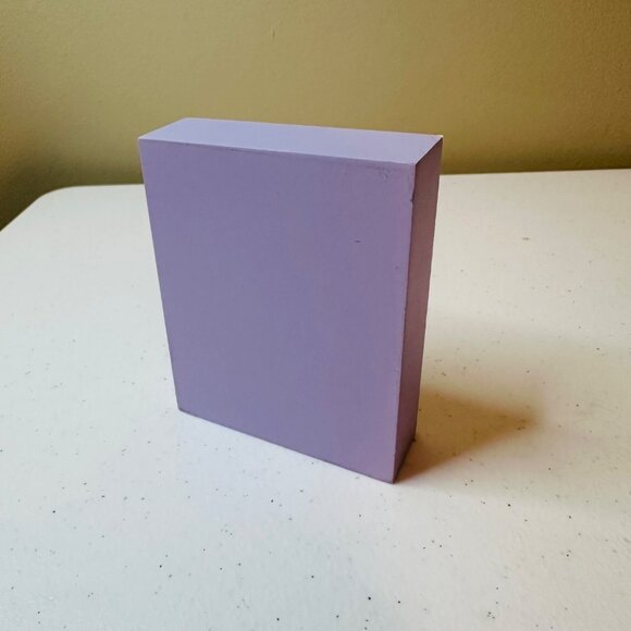 HAPPY EASTER Easter chunky block sign decoration Easter decoration glitter - Picture 10 of 13